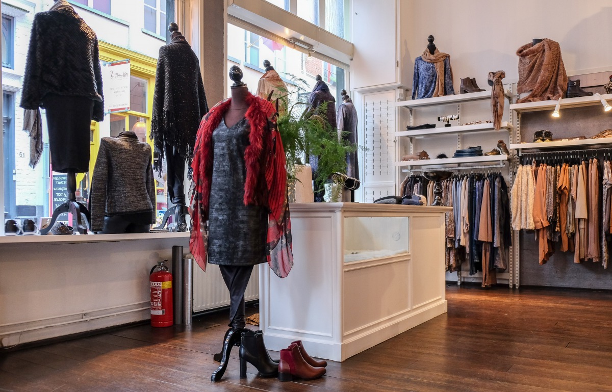 Sieraden en bijoux collectie